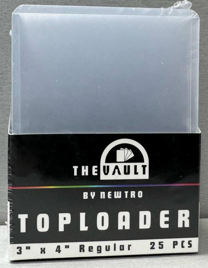 Toploader