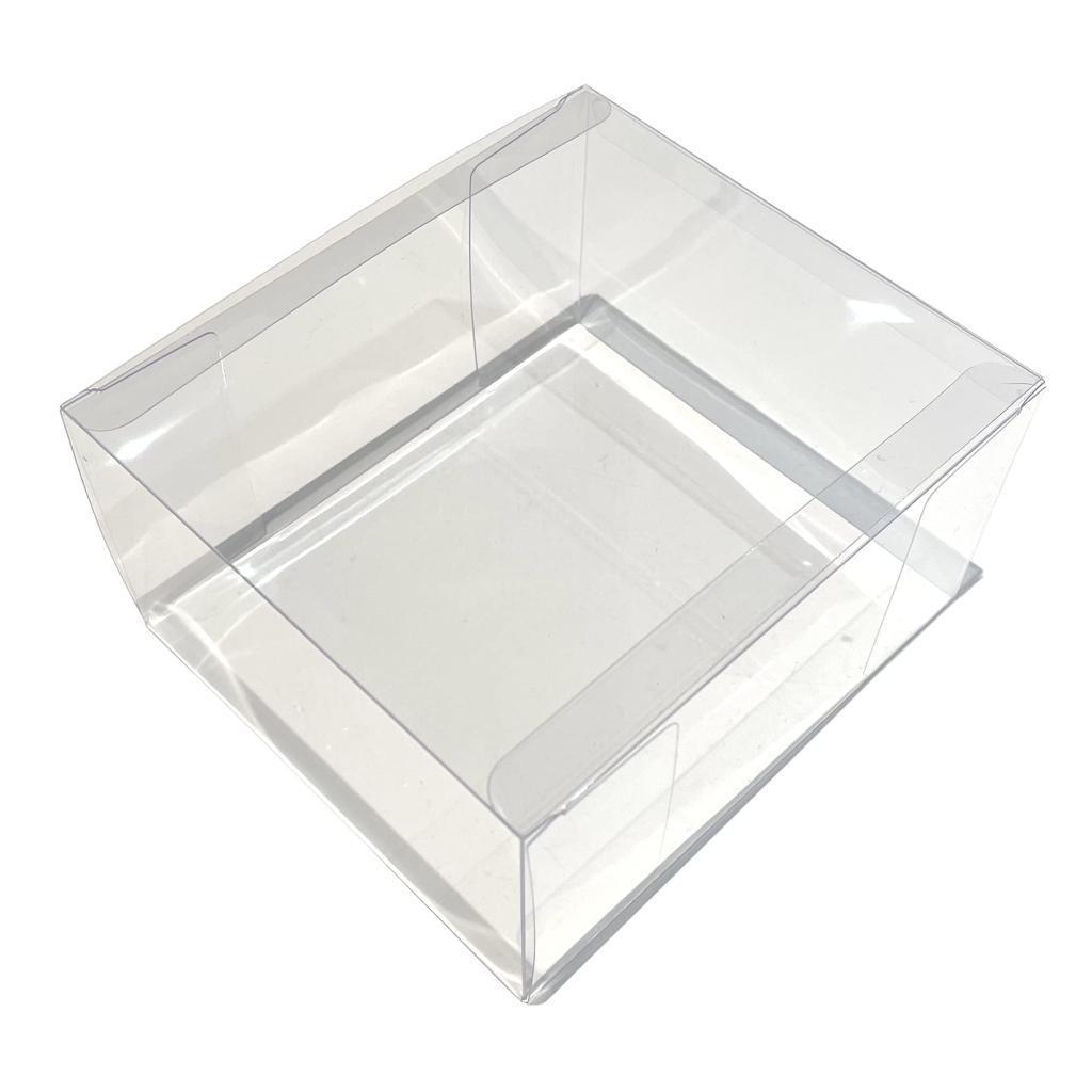 PVC Protector Case