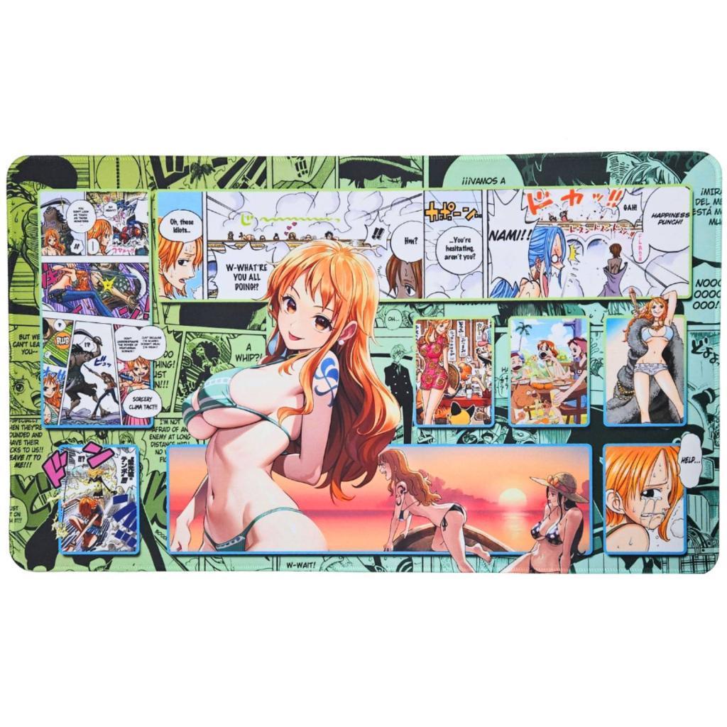 One Piece Playmat (Fan-Made)
