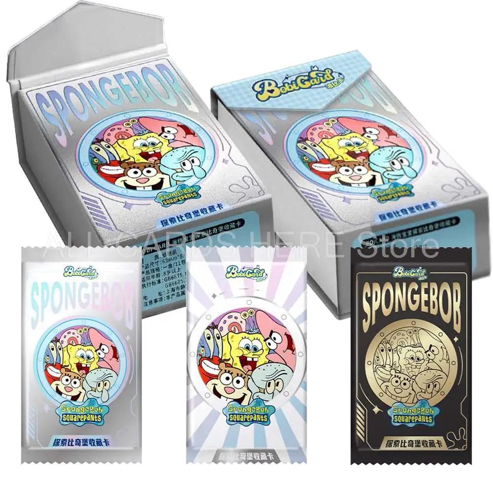 SpongeBob SquarePants Booster