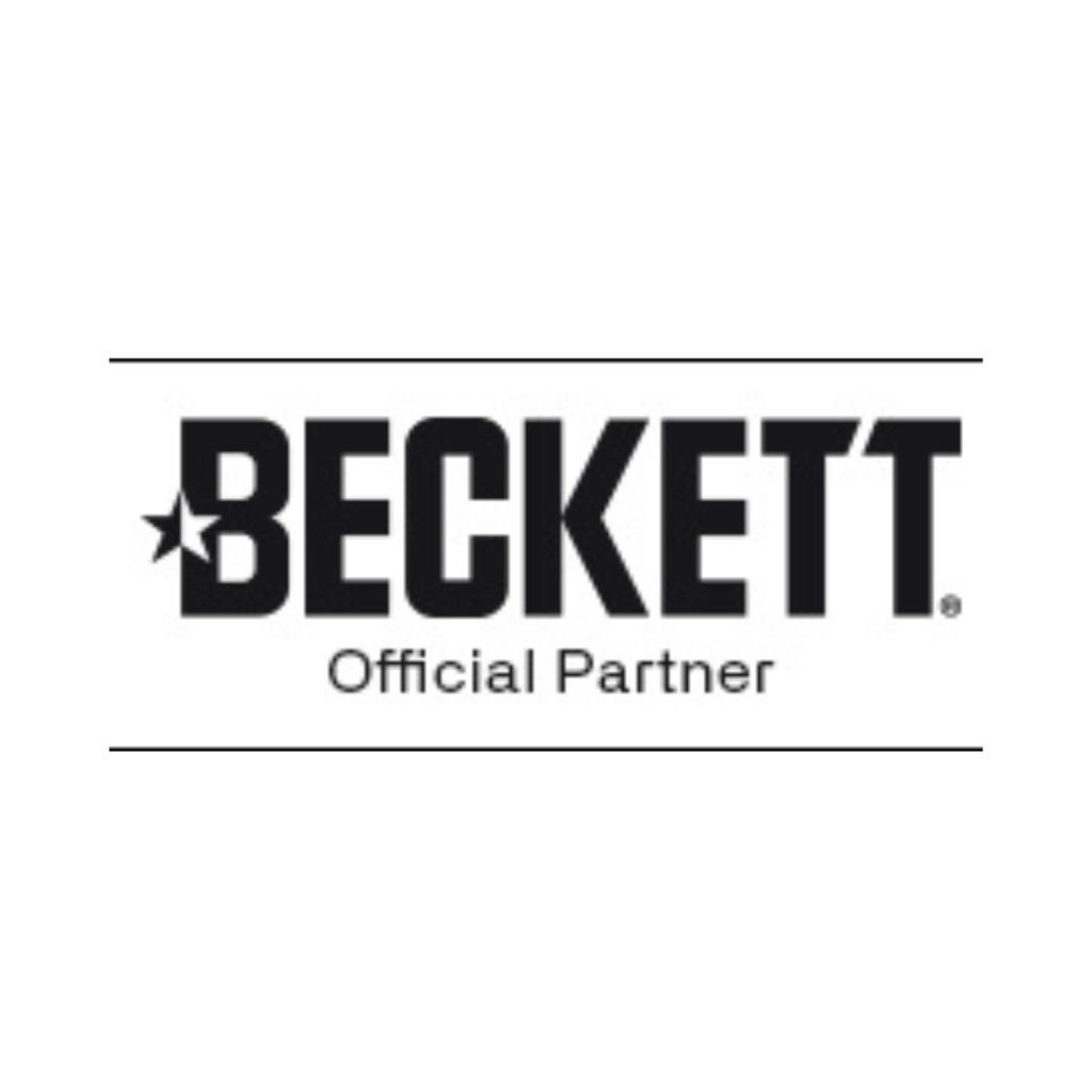 Beckett (BGS) Grading