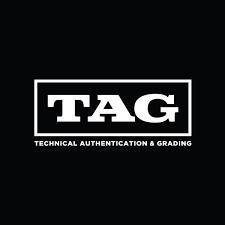 TAG Grading
