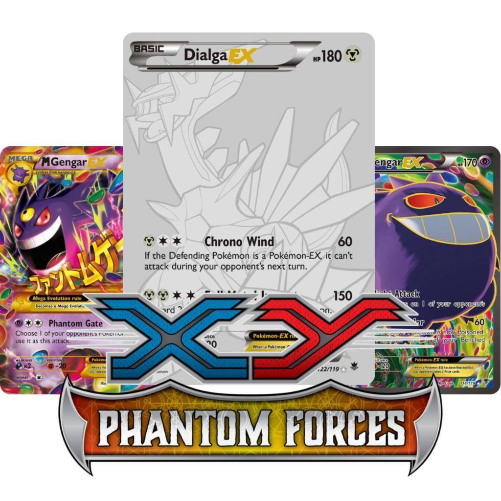Phantom Forces XY04
