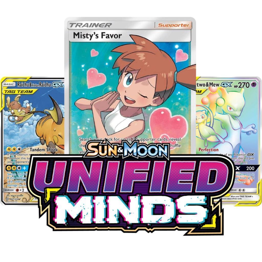 Unified Minds SM11