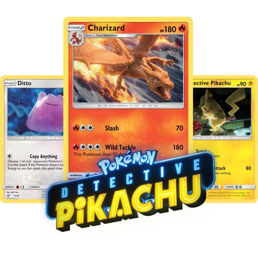 Detective Pikachu SM09.5
