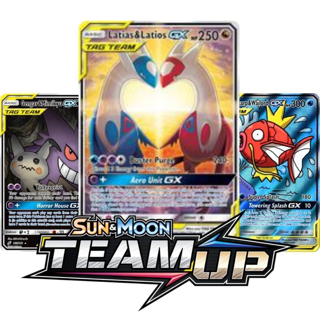 Team Up SM09