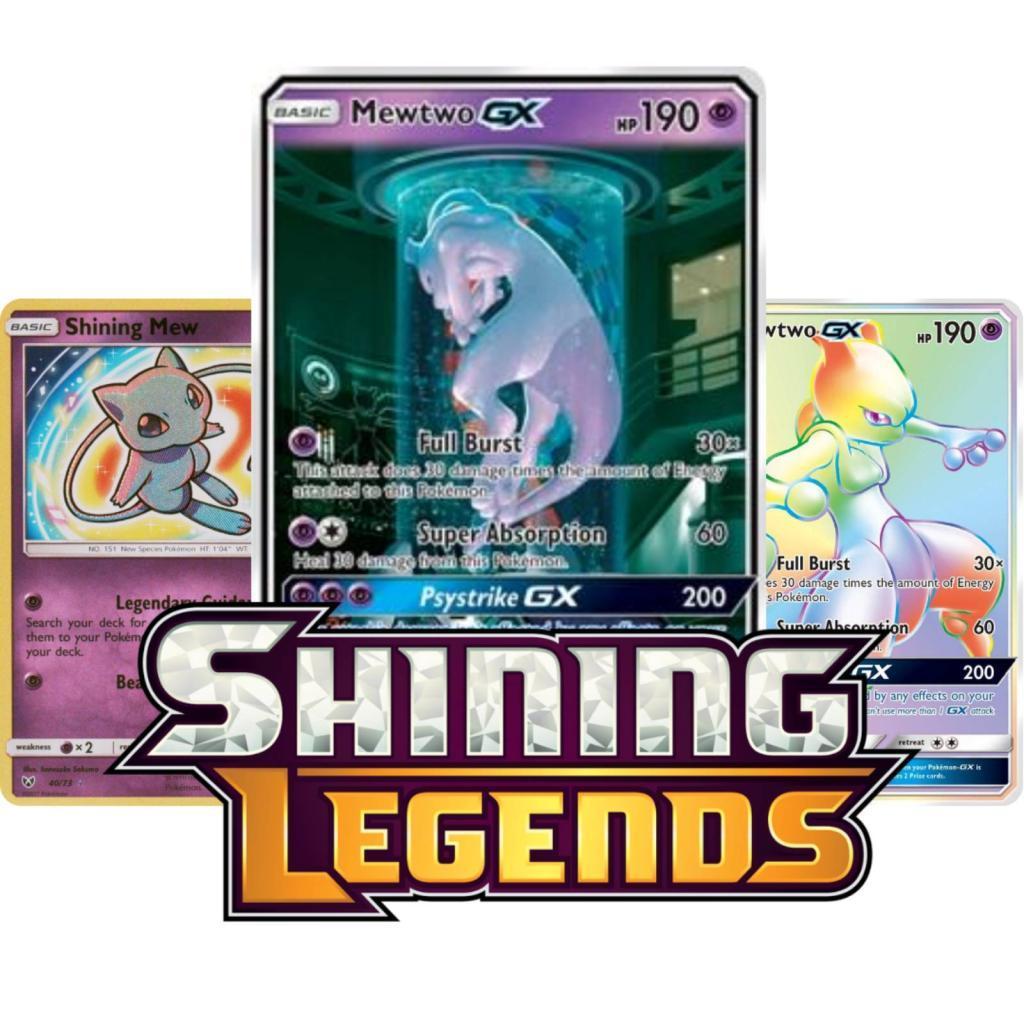 Shining Legends SM03.5