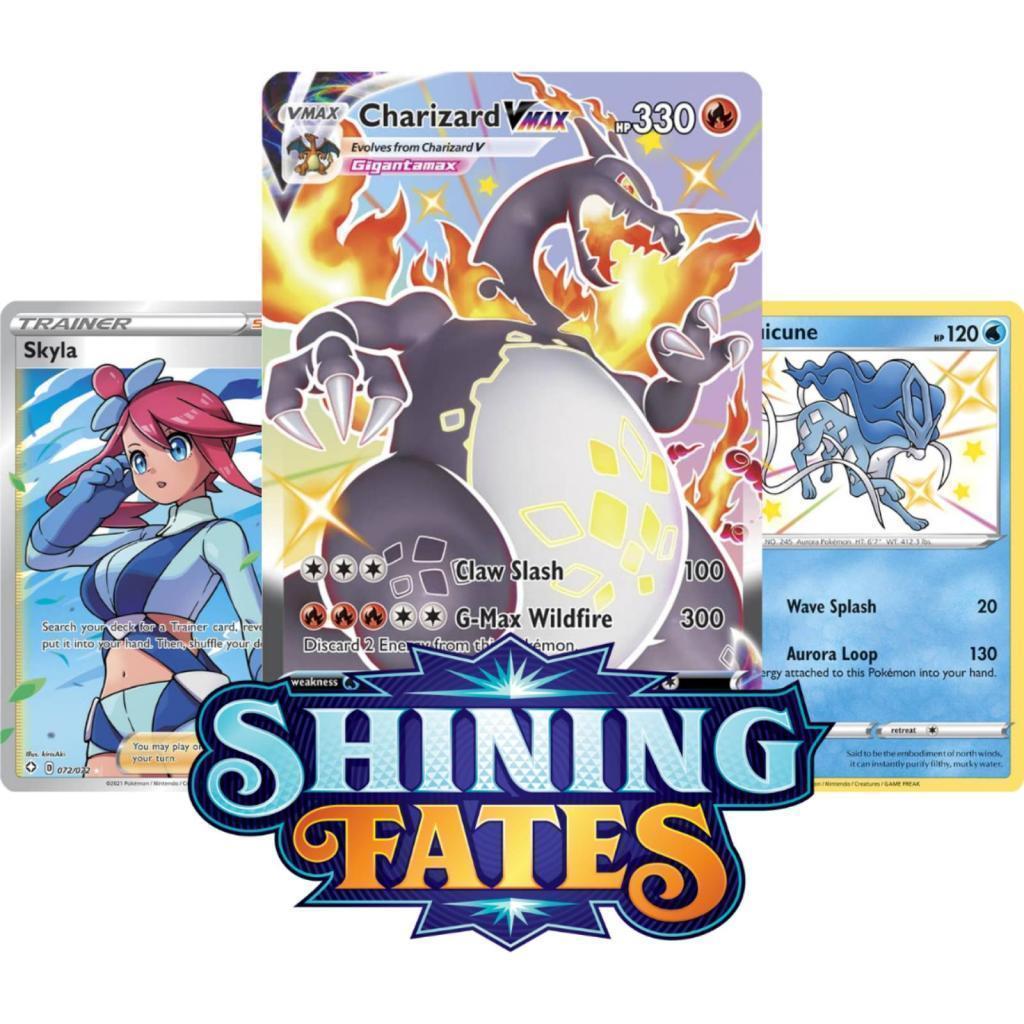 Shining Fates SWSH4.5