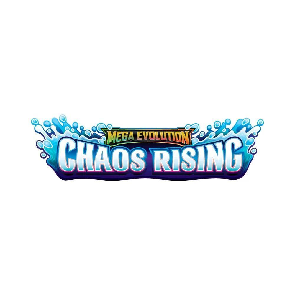 Chaos Rising ME04
