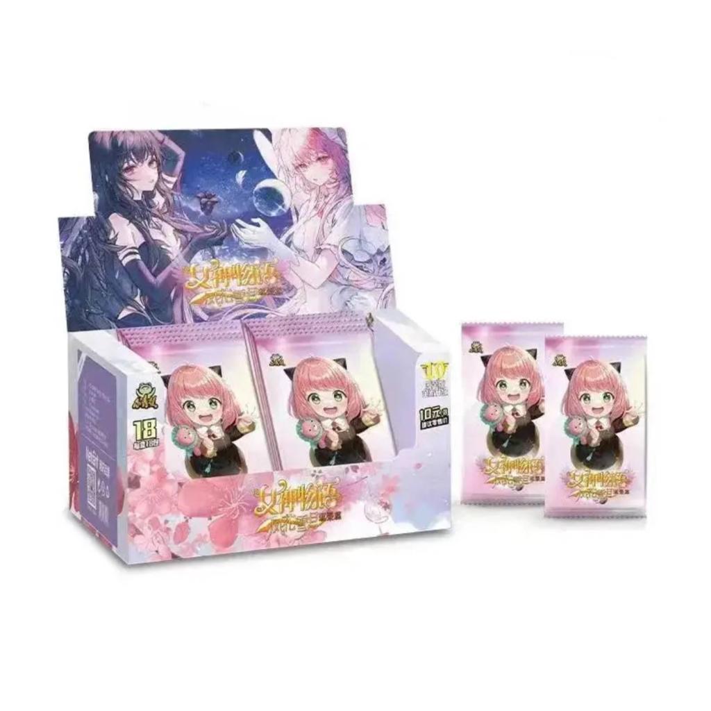 Goddess Story NS-10M04