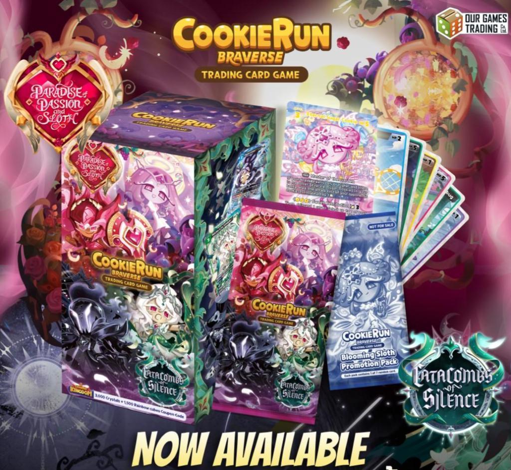 Cookie Run BS10 (ENG)