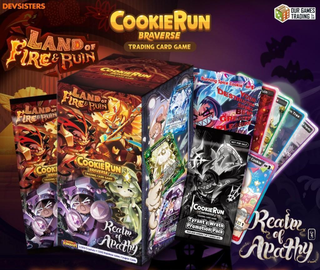 Cookie Run BS8 (ENG)