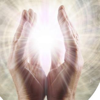 Energy Healing