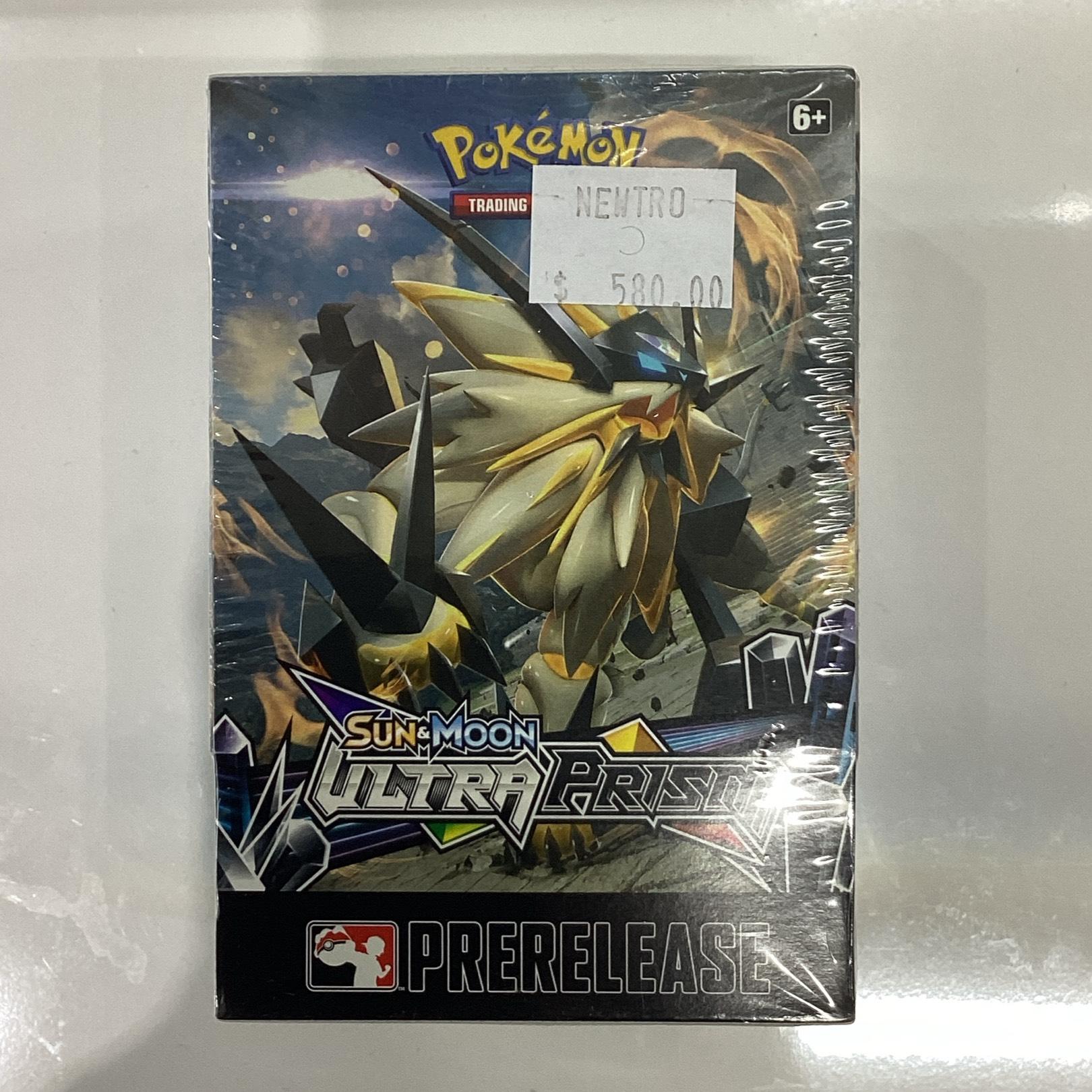 Ultra Prism SM05