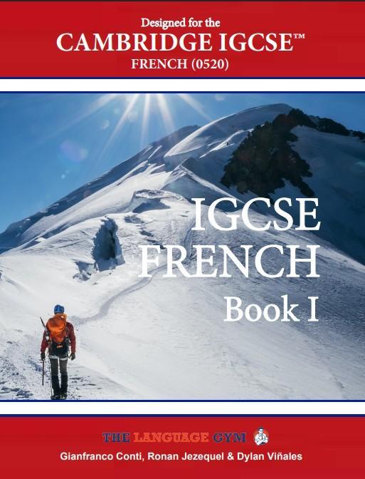The Language Gym IGCSE French Book 1