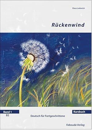 Fabouda Rückenwind B2 German Textbook