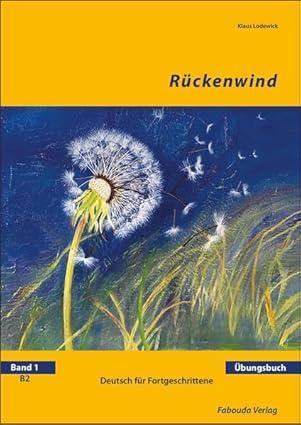 Fabouda Rückenwind B2 German Workbook
