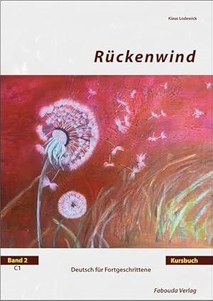 Fabouda Rückenwind C1 German Textbook