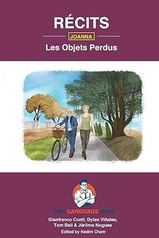 The Language Gym French Sentence Builders Reader Book 4