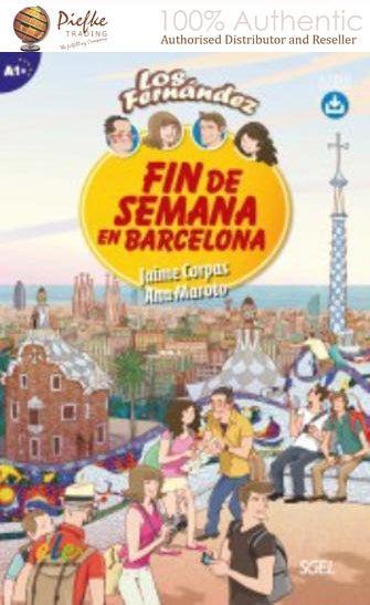 Fin de Semana en Barcelona: Lewith Free Online Audio Access