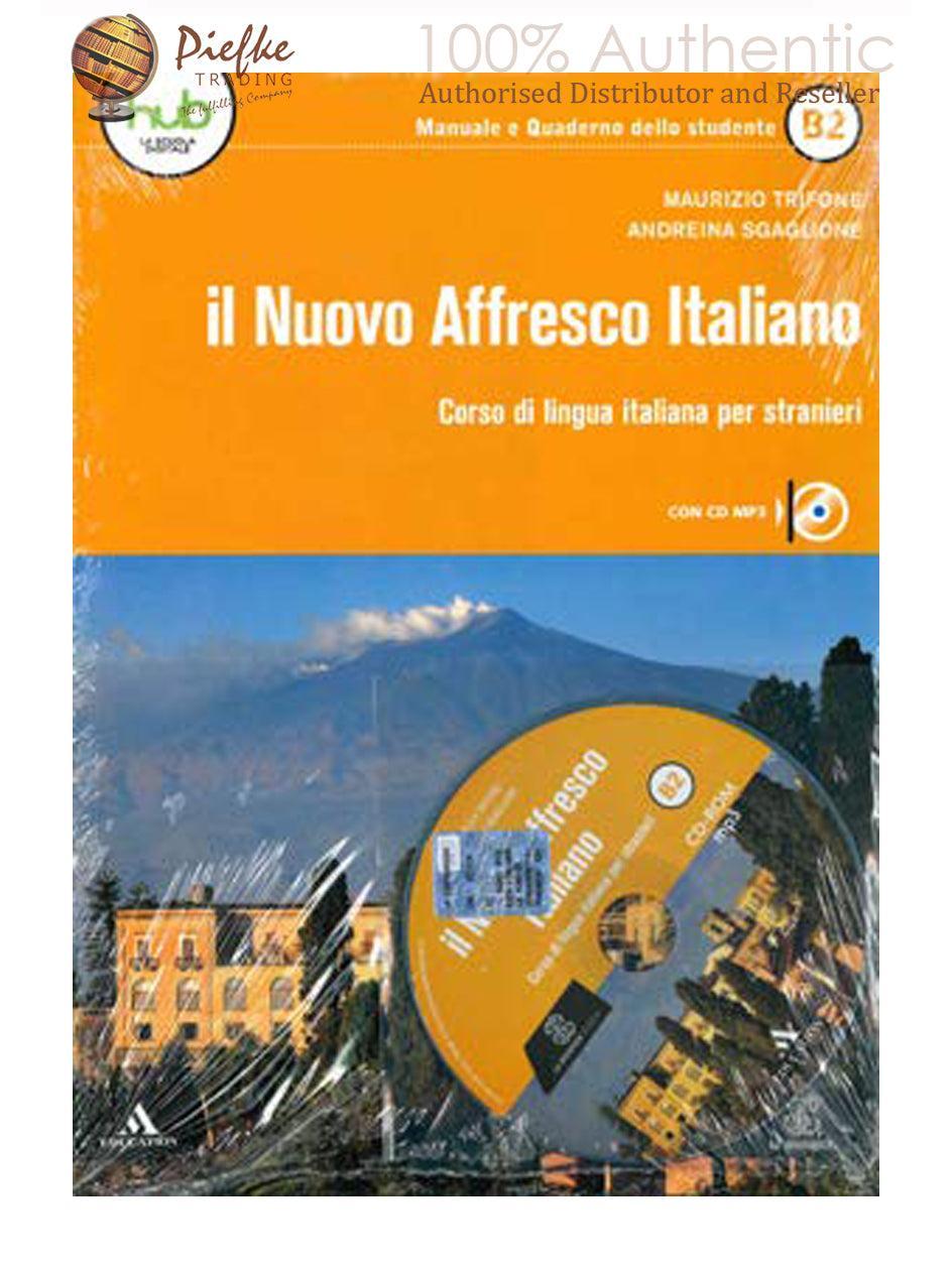 Trifone- NUOVO AffreA2 Guida insegnante