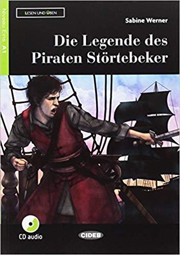 Die Legende des Piraten Stortebeker