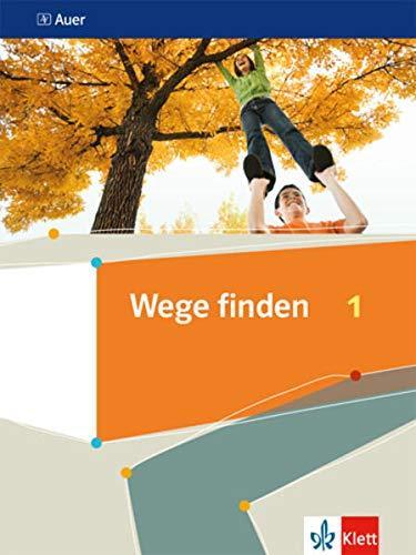 Wege Finden 1