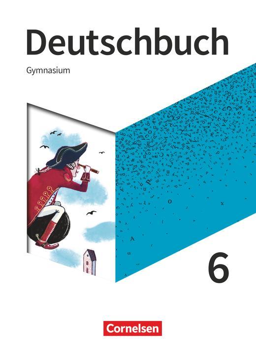 Deutschbuch 6
