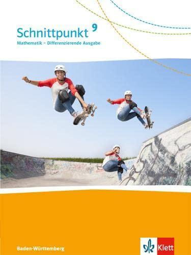 Schnittpunkt Mathematik 9