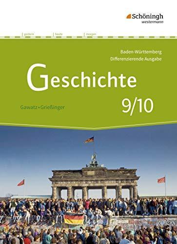 Geschichte 9/10