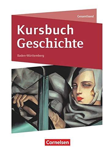 Kursbuch Geschichte - Gesamtband