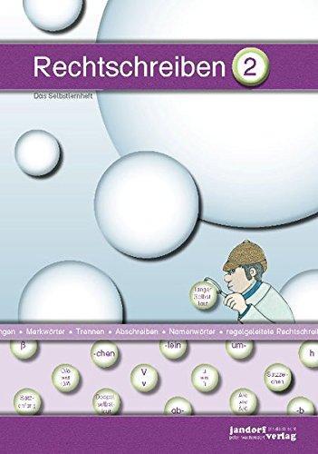 Jandorf Rechtschreiben 2