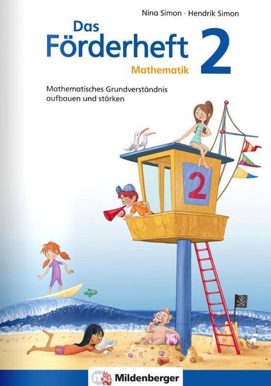 Das Forderheft Mathematik 2