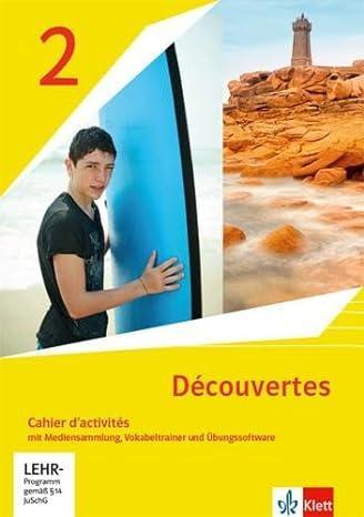 Discoveries 2nd edition 1st or 2nd foreign language: Activity Book