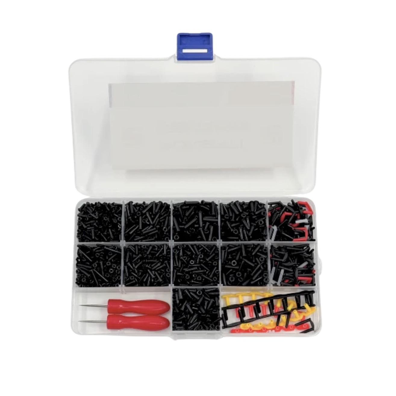 Full Set Grommet Change