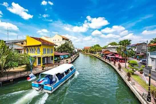 Melaka Tour