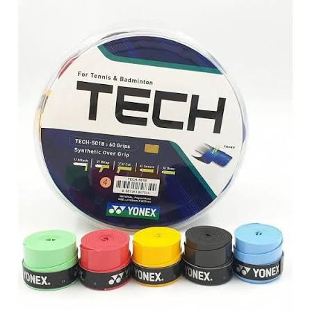 Yonex Tech501B Grip