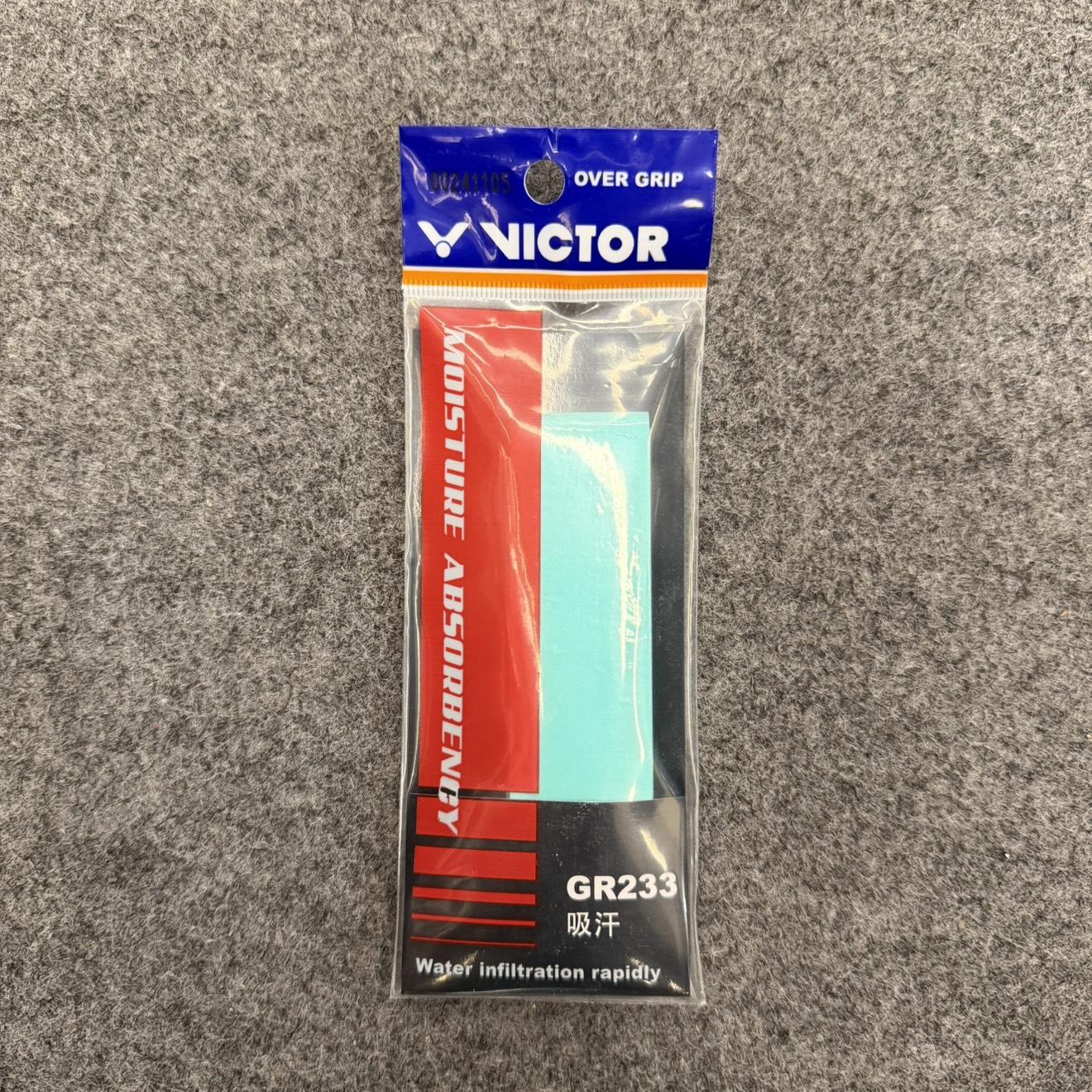 Victor Overgrip