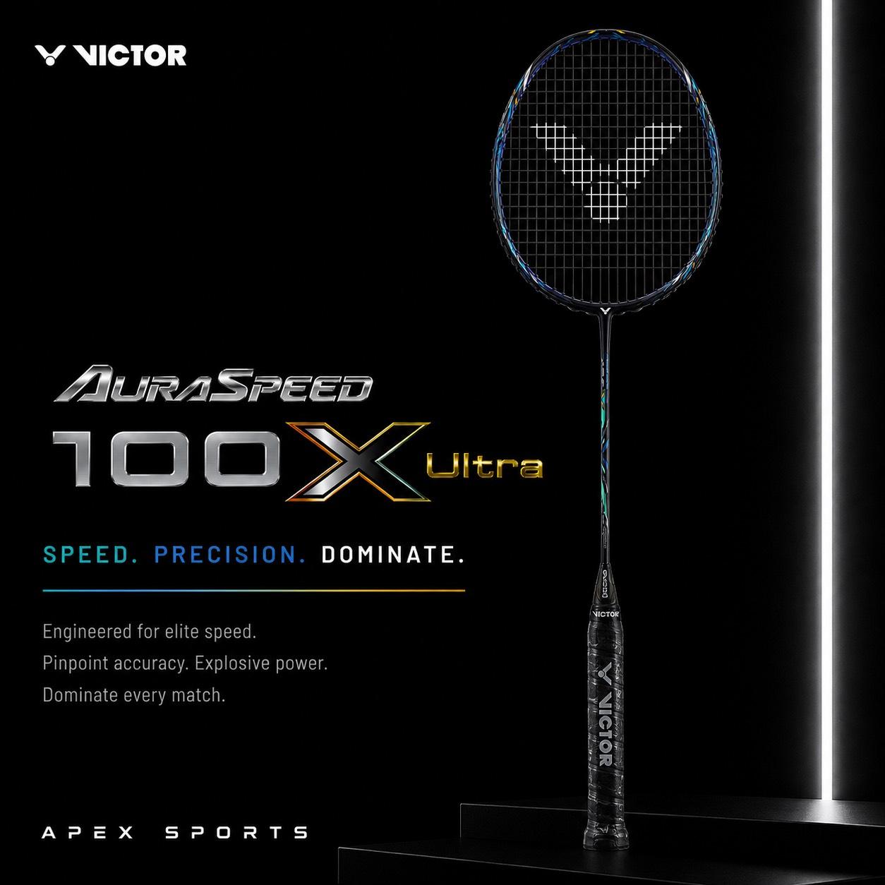 Auraspeed ARS100X Ultra