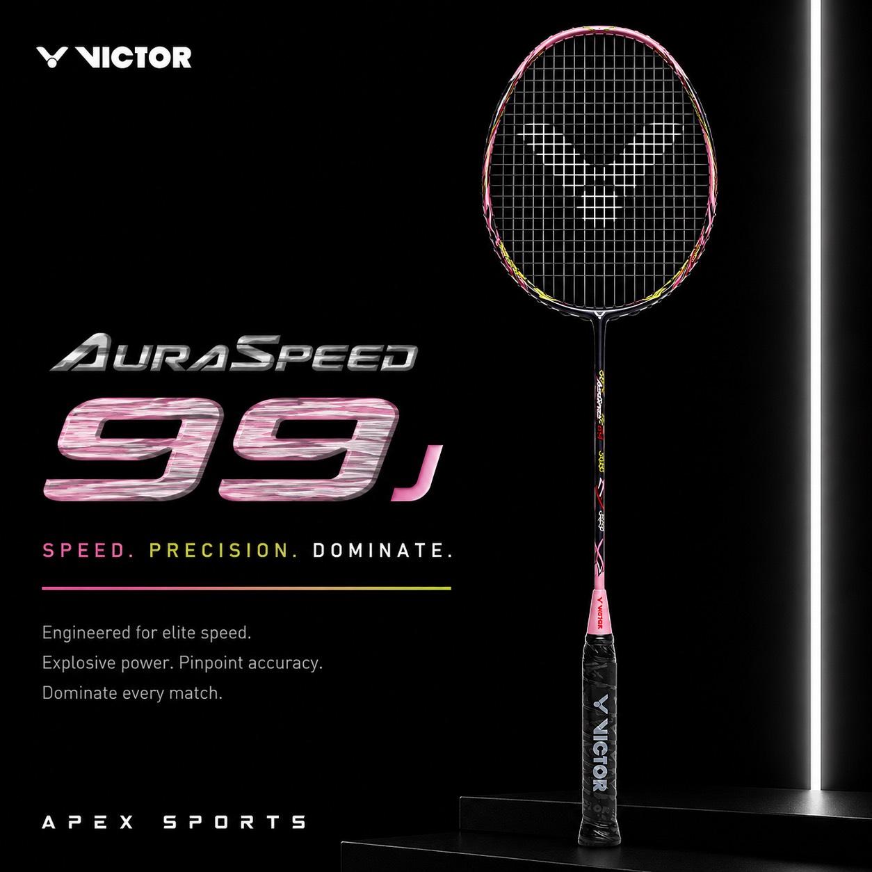 Auraspeed 99 J, BAC, TUC editions
