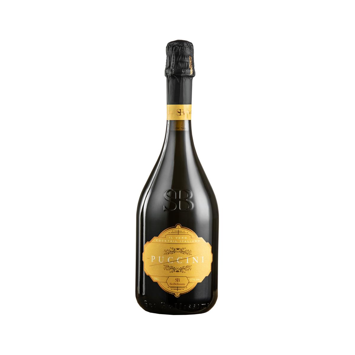 SEI BELLISSIMI Puccini 750ml