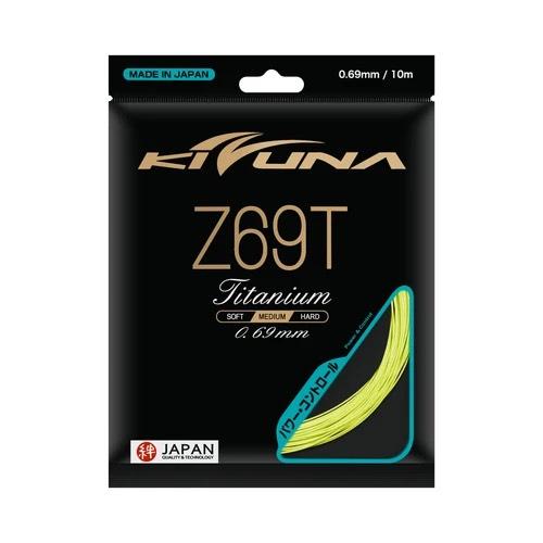 Stringing - Z69T