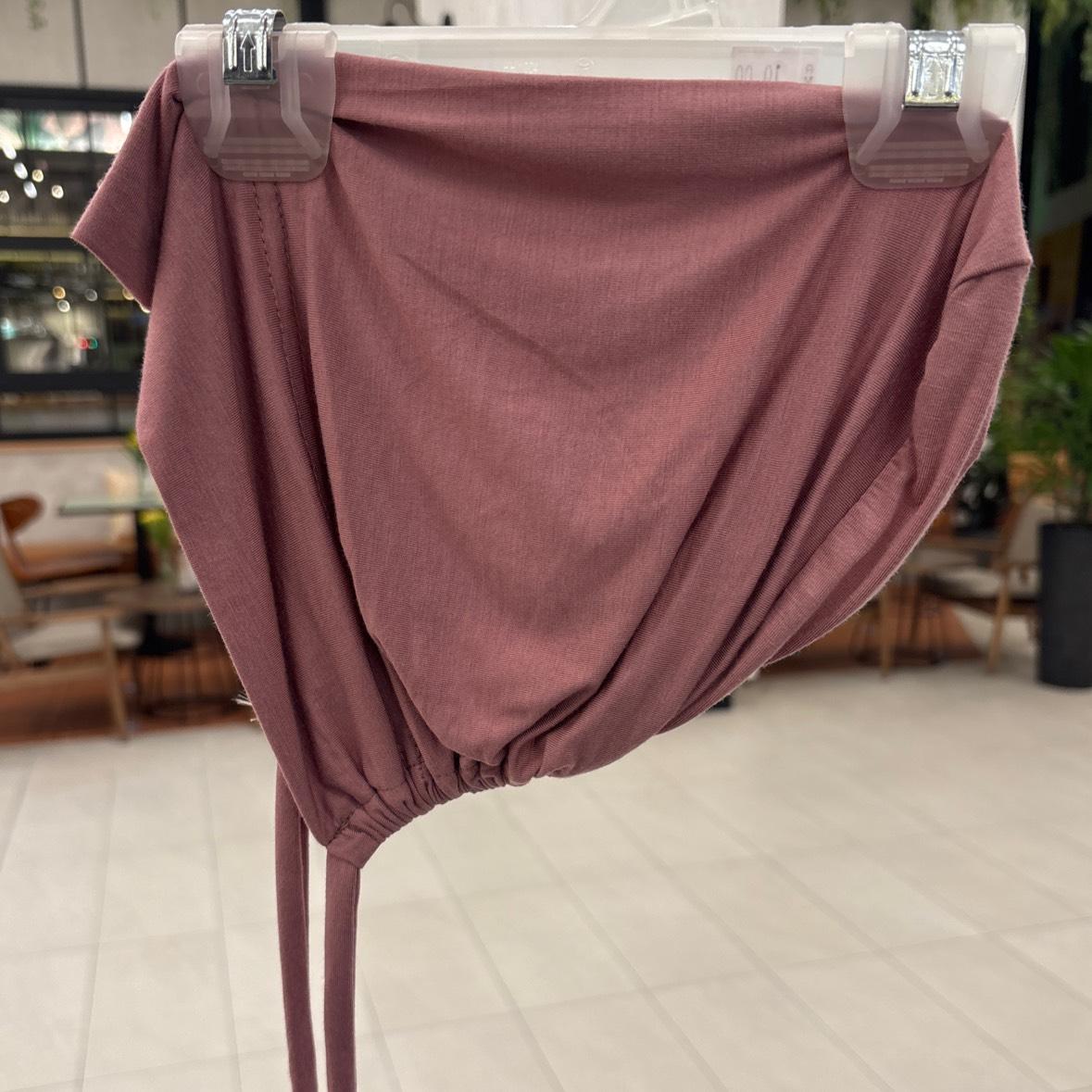 Dark Pink (Inner Tali)