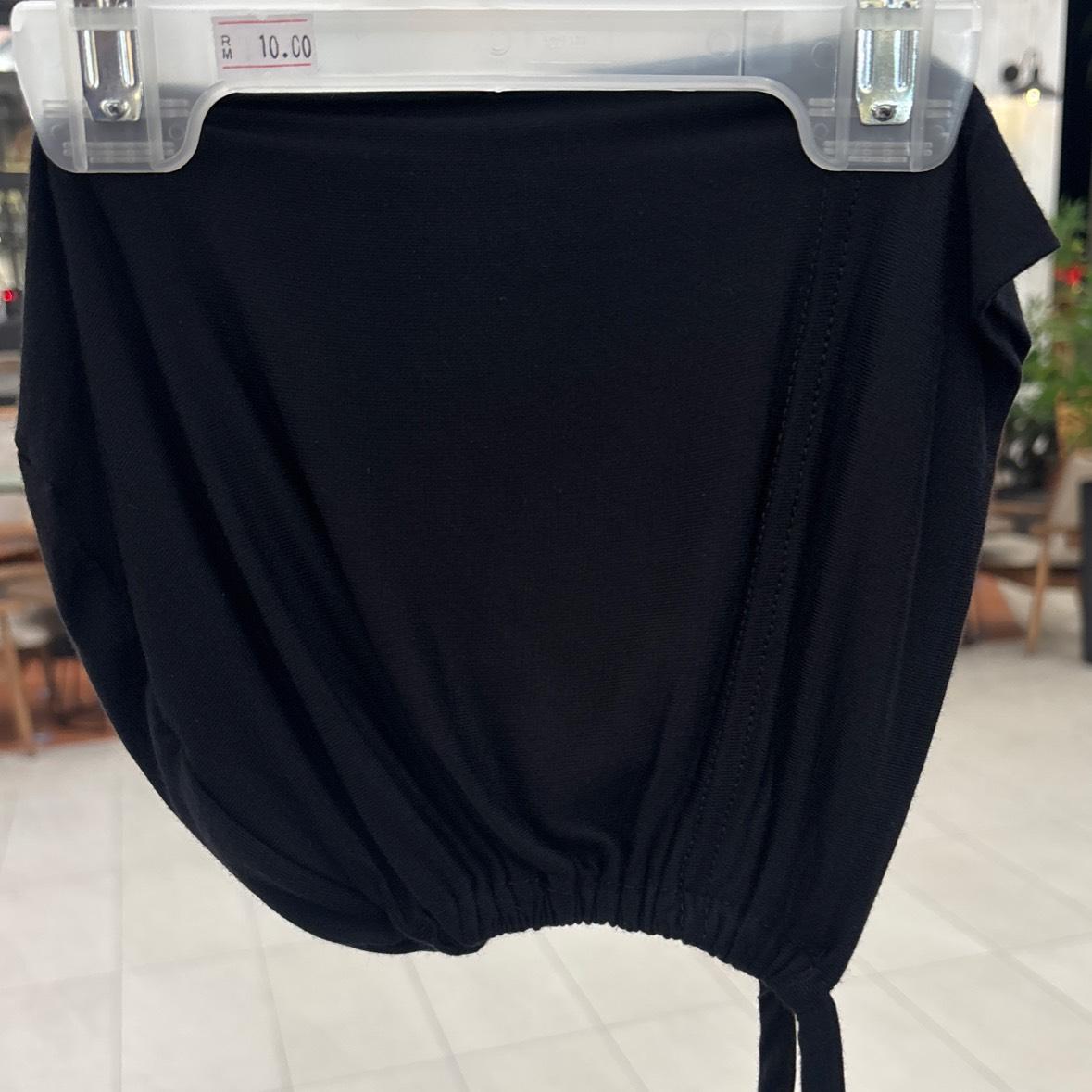 BLACK (INNER)