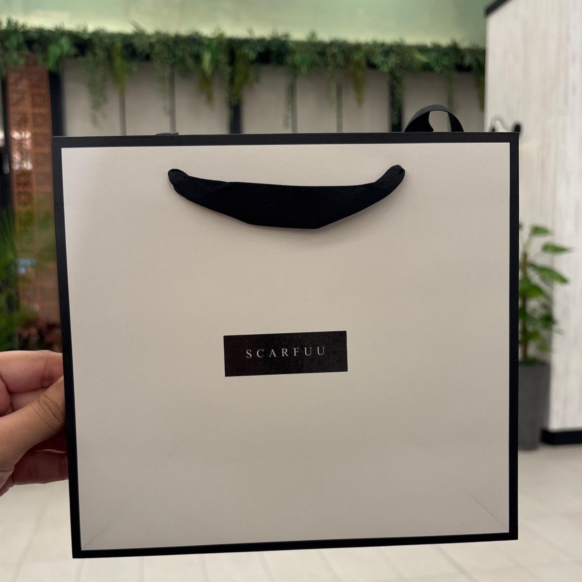 Paper Bag Small