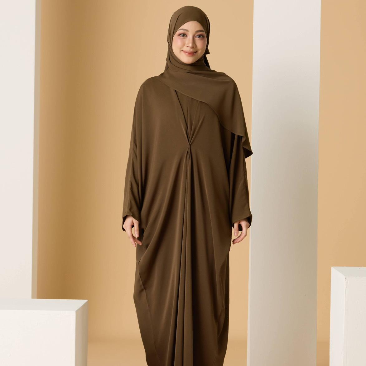 OLIVE (KAFTAN AURELIA)