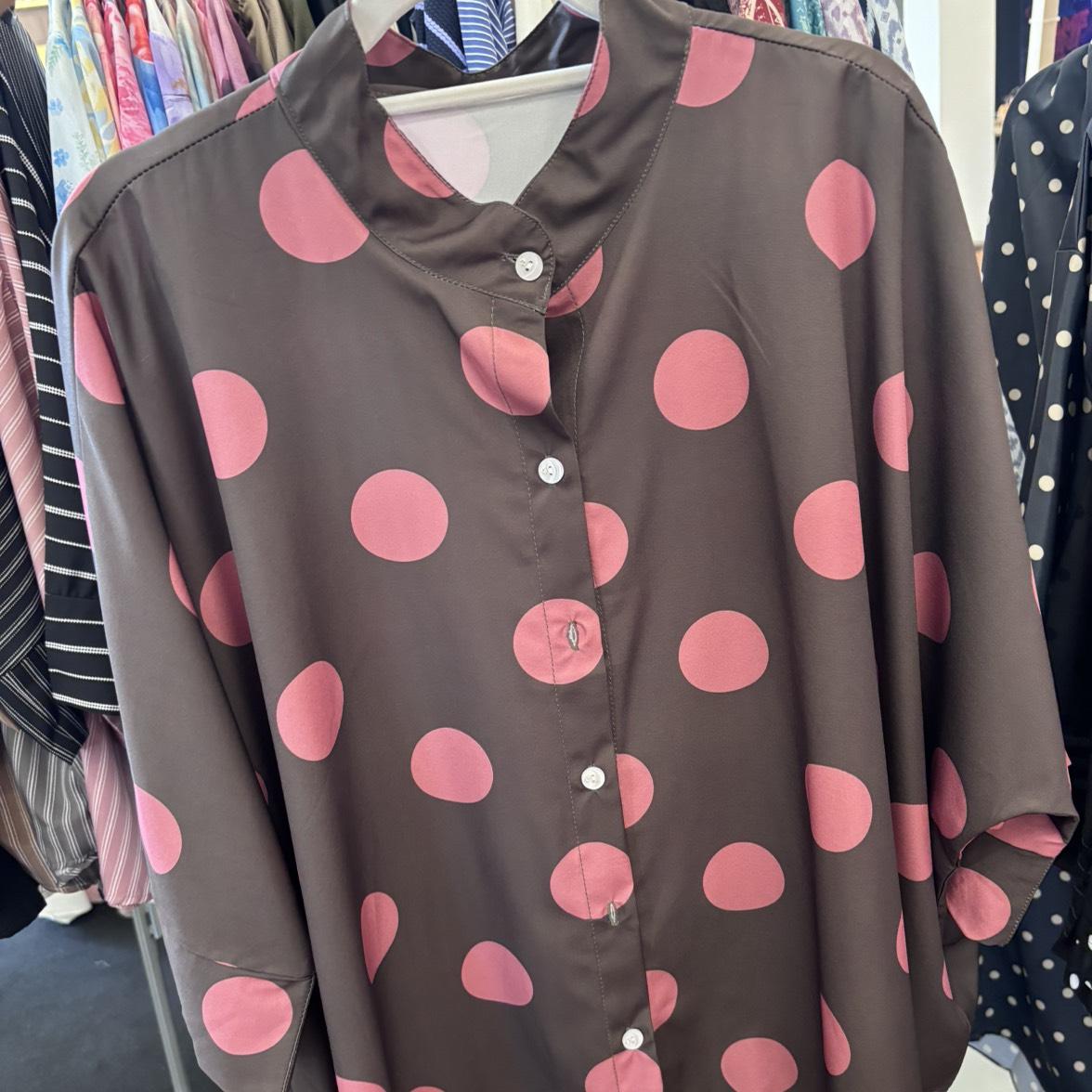 Blose Polkadot