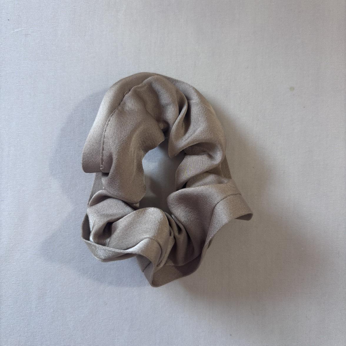 Scrunchie (Satin Matte) Big