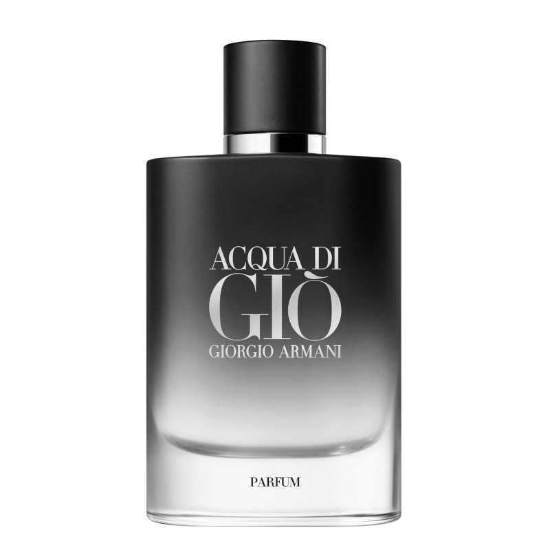 GIORGIO ARMANI