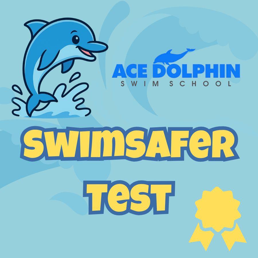 SwimSafer Test Admin Fee